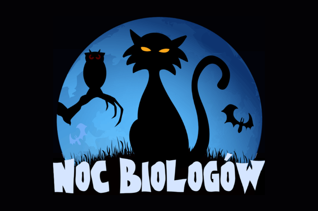 The Night of Biologists- learn from us what epigenetics is